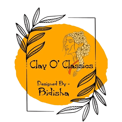 Clay O' Classics Logo