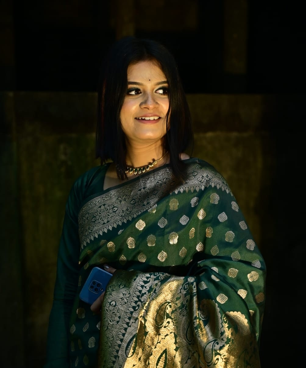 Bidisha Mondal